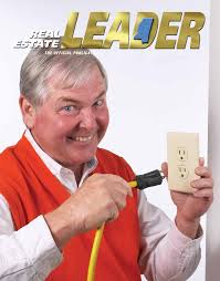 Real Estate LEADER Magazine (Winter 2007)