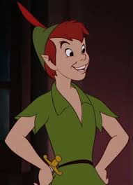 Peter Pan Character Disney Wiki Peter Pan Characters Peter Pan Disney Wiki