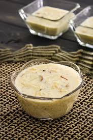 Kheer With Condensed Milk Milkmaid Spice Up The Curry