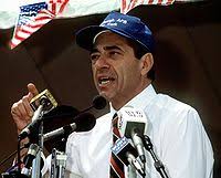 A member of the democra. Mario Cuomo Wikipedia