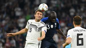 What time does france vs germany kick off? France V Germany Tv Channel Live Stream Squad News Preview Goal Com