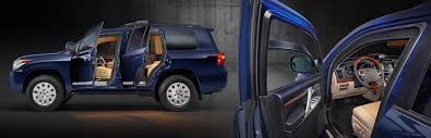 Suv models trading company ambulance toyota land cruiser. Armoured Toyota Suvs Based On Toyota Land Cruiser 4x4 Bulletproof Alpha Armouring