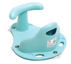 Make a splash with a baby bath seat or baby bath tub. Tub Baby Bath Seat Infants Anti Slip Safety Bathtub Chair Support Ring The Maven Market