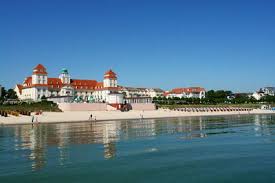 Kleines hotel edeltraud aschau im chiemgau. Binz Haus Emsland Im Ostseebad Binz