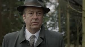 Endeavour: Season 1, Episode 3