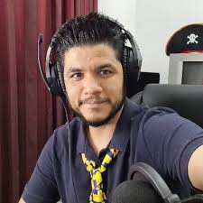 Felipe Dantas 🔜 #IWOCon (@sp4rk)