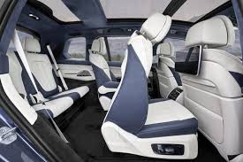 2019 Bmw X7 Interior Bmw X7 Bmw Suv Car And Motorcycle Design