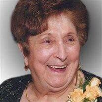 Antoinette Marie Maltese Obituary