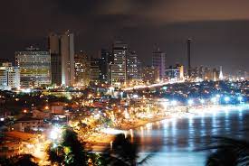 Jesus cristo é sem dúvida o. Datei Natal Rn Brasil Ponta Negra Jpg Wikipedia