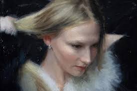 The Portrait Society of America Mystery Art Sale