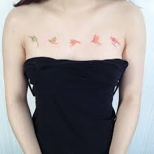 It can be a single bird or two or a group of birds flying. 51 Bird Tattoos Designs Ideas August 2021