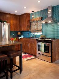 rustic kitchen paint color ideas