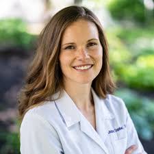 Lindsey Daniher, DMD