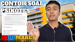 Nyaman kerja di indomaret tetapi untuk cctv agak lamban untuk membuka kami di toko dahulu. Kontrak Kerja Di Indomaret Berapa Lama Kontrak Kerja Di Indomaret Youtube