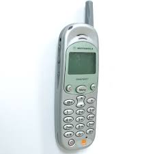 Motorola Timeport 260 European Asian ...