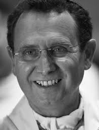 Diocese launching 'Legacy of Faith, Hope and Love' campaign