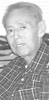 Ronald Gene “Rusty” Daugherty (1939-2010)