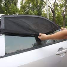 Product title wideskall car windshield sunshade reflective sun shade for car cover visor average rating: Nice Design 2pcs Pair Adjustable Car Window Sun Shades Uv Protection Shield Mesh Cover Visor Sunshades Xl Car Styling Decoration Side Window Aliexpress