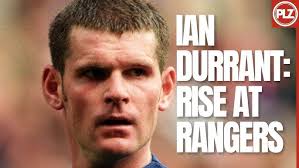 Ian Durrant Interview: Life at Rangers, Banter, and Souness' Fury