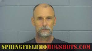 Springfield MO Mugshots