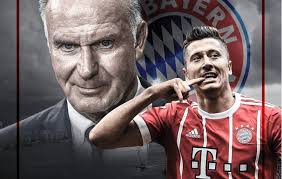 Lewandowski? Rummenigge: “Nuk kam asnjë dyshim”…