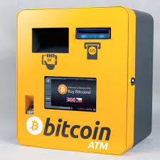 Cajeros Automaticos De Bitcoin Crypto Alien