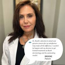 Photo by Dr. Sally Booth, MD, FAAD (@boothderm) · June 13, 2024