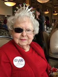 How many remember my Grandmother from the Club Cafe ? Neva ? Me with my  Grandmother in 1980 (Geneva Faulkner--she worked for 48 years at the Club  Cafe. She retired in 1987