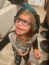 Hazel E's decision to have surgery and its implications