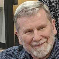 Thomas Charles Bachmann Obituary