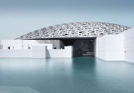 See more ideas about louvre museum, louvre, museum. Protecting Priceless Artwork At Louvre Abu Dhabi Cibse Journal
