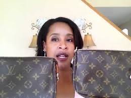 Some louis vuitton bags are lined with a micro suede material called alcantara. Louis Vuitton Bags Real Vs Fake Youtube Do Not Get Scammed By Online Cheap Designer Hand Bags Kn Louis Vuitton Bag Louis Vuitton Louis Vuitton Online