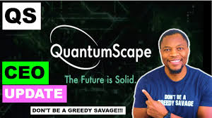 Find the latest quantumscape corporation (qs) stock quote, history, news and other vital information to help you with your stock trading and investing. Why Qs Stock Plunged What Happened To Quantumscape Stock Why Qs Stock Dropped More Than 40 Youtube