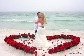 Destin Beach Wedding Packages Florida Beach Weddings Gulf Shores Beach Weddings Navarre Beach Weddings Wedding Beach Theme Wedding Beach Wedding Packages