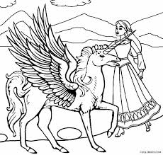 Maybe you would like to learn more about one of these? Printable Pegasus Coloring Pages For Kids Cool2bkids Unicorn Coloring Pages Mermaid Coloring Book Love Coloring Pages