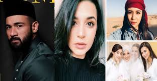 Bagaimana keluarga neelofa jadi kaya, apa ayah tiri dia berniaga, apa nama syarikat dia. Apabila Sharnaaz Titip Ucapan Tahniah Sekali Adik Beradik Neelofa Join Sekaki Komen Menyakat Mykmu Net