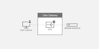 How Do I Configure Netscaler Gateway Epa For Registry Check