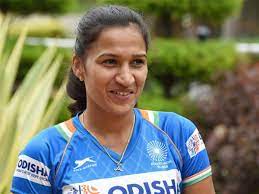 Women's hockey team india is scripting history with every move at tokyo 2020! Rani To Lead Indian Women S Hockey Team In Tokyo Olympics To Be Assisted By Two Deputies Hockey News Times Of India