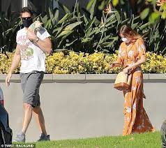 She has starred in film projects as well, including 'meet the browns. Sofia Vergara Shows Summery Style In Patterned Maxi Dress On Outing With Hubby Joe Manganiello In La Aktuelle Boulevard Nachrichten Und Fotogalerien Zu Stars Sternchen