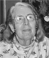 Beverly Lock Obituary (2021)