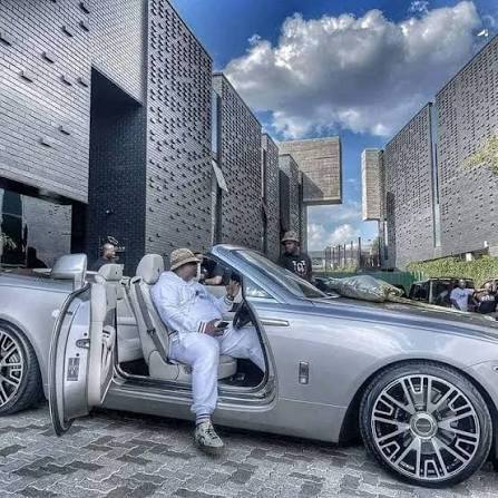 Meet Solly Soka Madibela, a businessman, mining magnate, logistic mogul, and a philanthropist, the founder of MySol Holdings & Logistics from Brits in North West. He currently operates 7 mines. His company