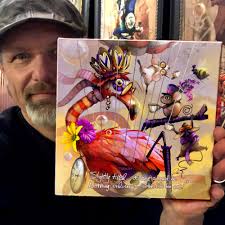 Looking for daily gifting. I have one, possibly two open gifts as it seems  some of my friends stopped playing about a month ago. 🦜