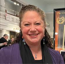 State Senator Becca Rausch