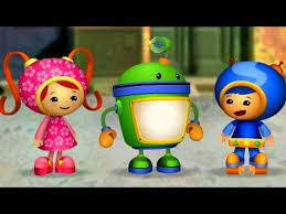Parents and kids can make a game out of identifying shapes. Team Umizoomi Umizoomi Nick Jr Shape Bandit Nick Jr Games For Children Youtube
