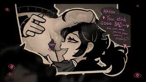 NotSoraPoi - The Descent Route COMIC DUB