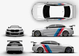 V4.0 by navi street cars and pitone edited/updated by ac reworked. New 2020 Bmw 3 Series Suits Up For British Touring Car Championship Carscoops