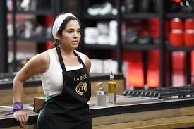 Esta es una pregunta que el público se hace cada. Termina El Sueno De La Inge En Masterchef Mexico