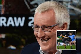Kerry legend Pat Spillane insist only Peter Keane's side can spoil Dublin's  plan for six-in-a-row