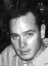 David Franklin Hackler (1960-2005)