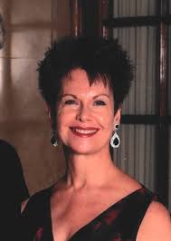 Susan Hacking's Instagram, Twitter & Facebook